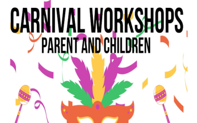 Deighton Carnival Workshops