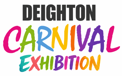 Exhibition Celebrating 25 Years of Deighton Carnival